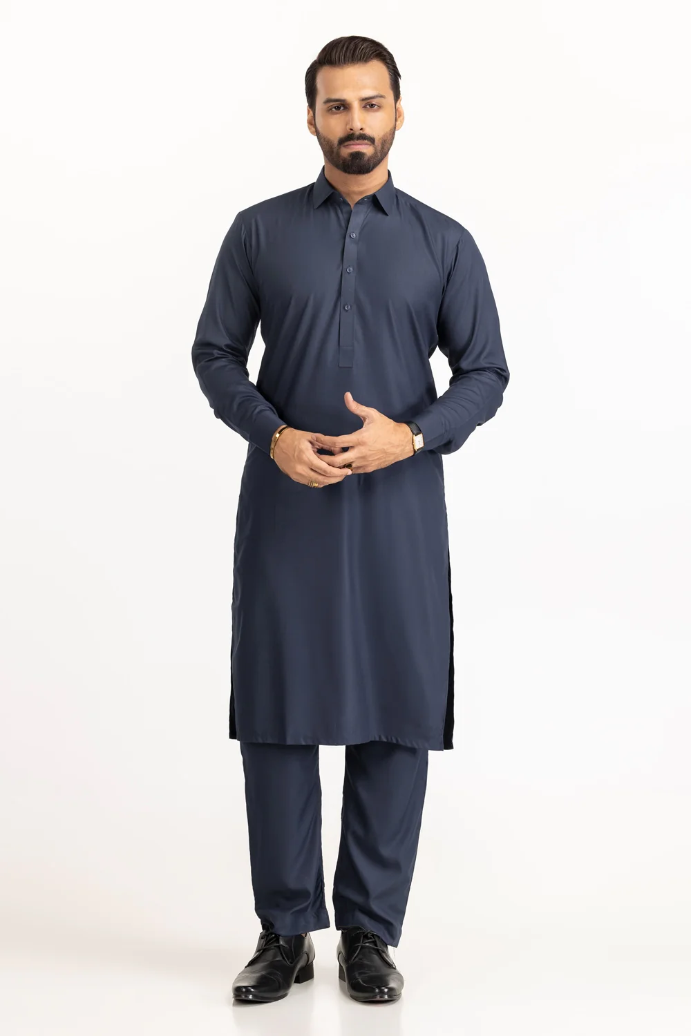 Vertex Unstitched Fabric Blended - Image 26