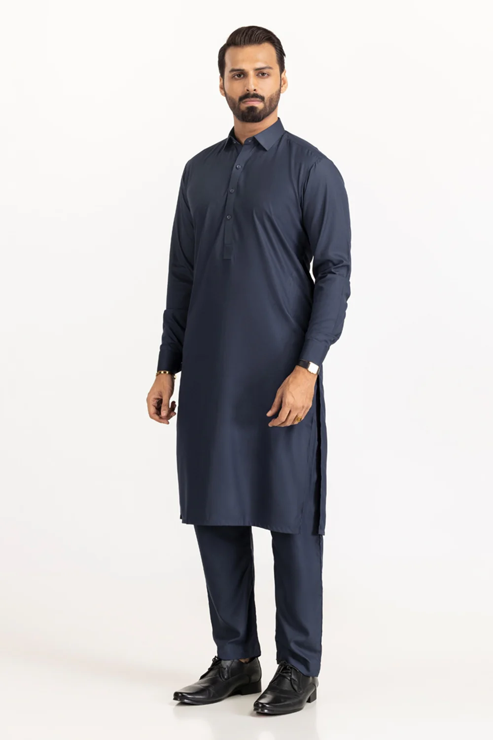 Vertex Unstitched Fabric Blended - Image 28
