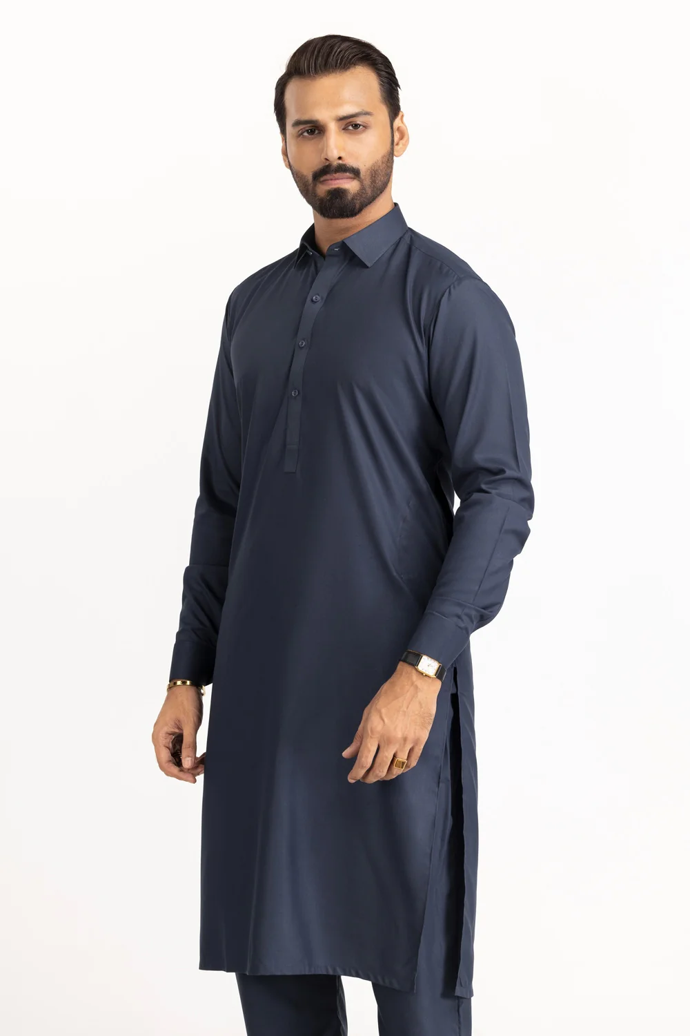 Vertex Unstitched Fabric Blended - Image 30