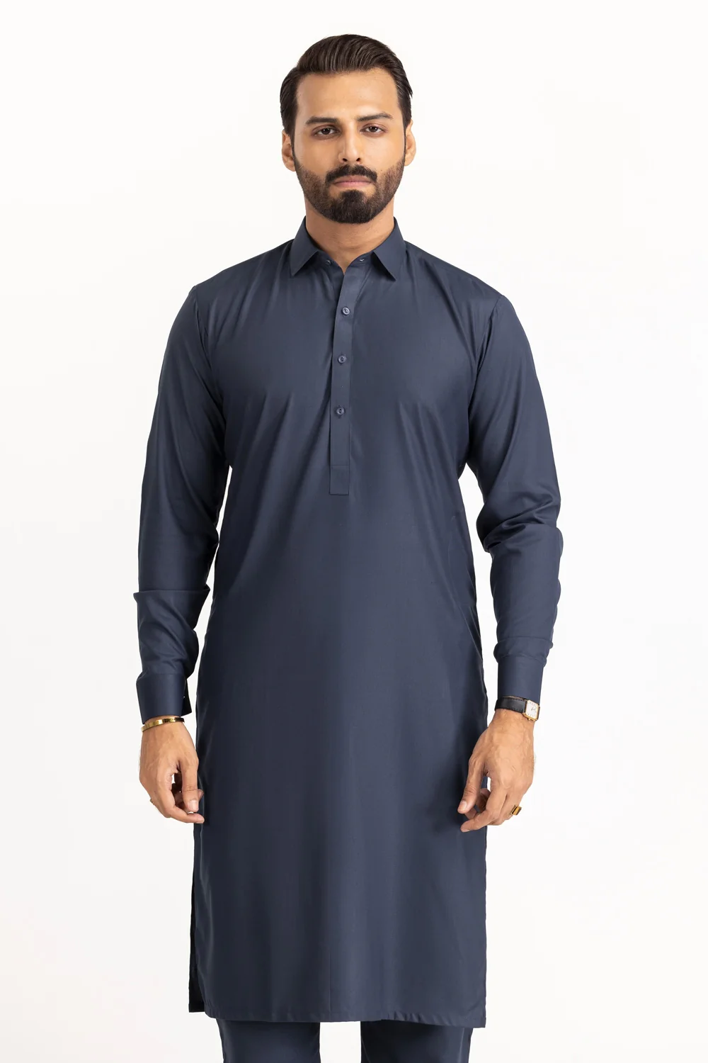 Vertex Unstitched Fabric Blended - Image 31