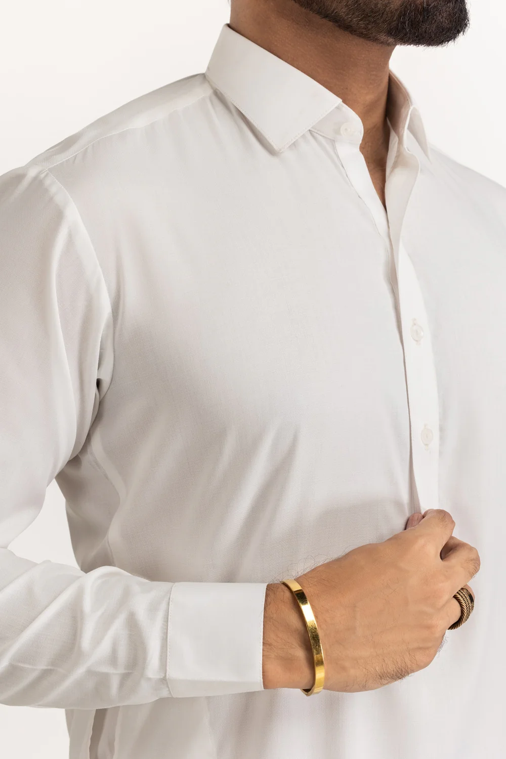 Vertex Unstitched Fabric Blended - Image 34