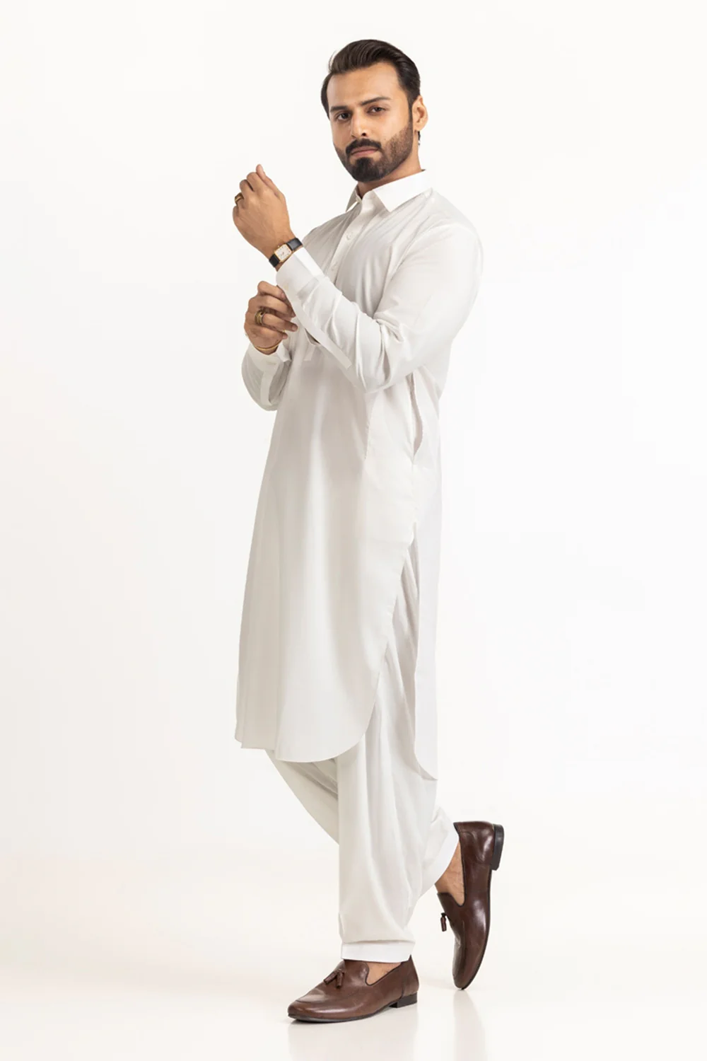 Vertex Unstitched Fabric Blended - Image 44