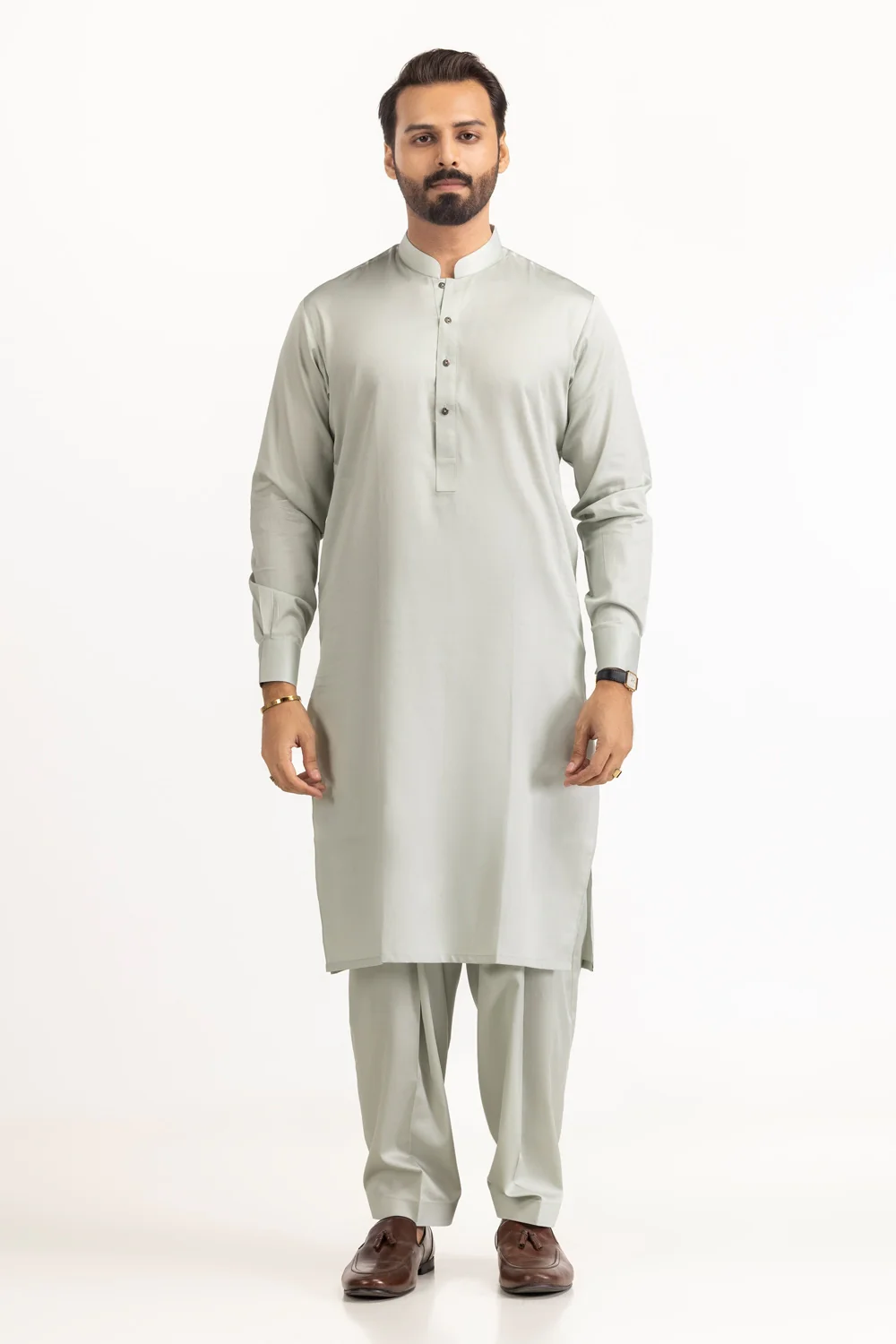Vertex Unstitched Fabric Blended - Image 5