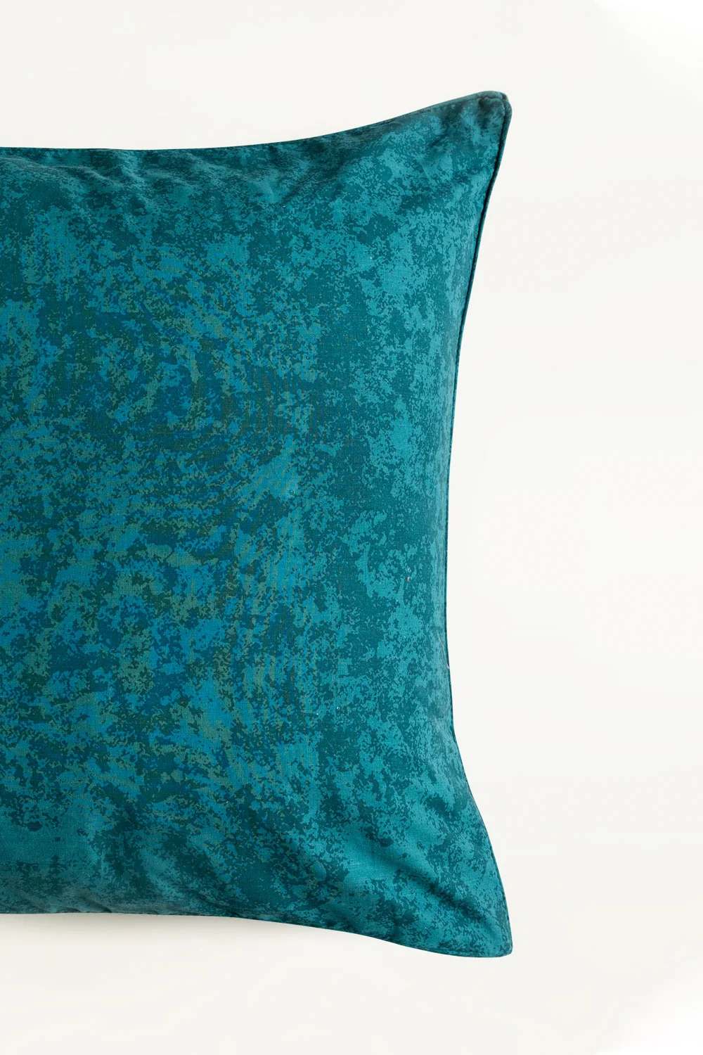 Viridis T-150 Euro Sham Cushion Cover - Image 2