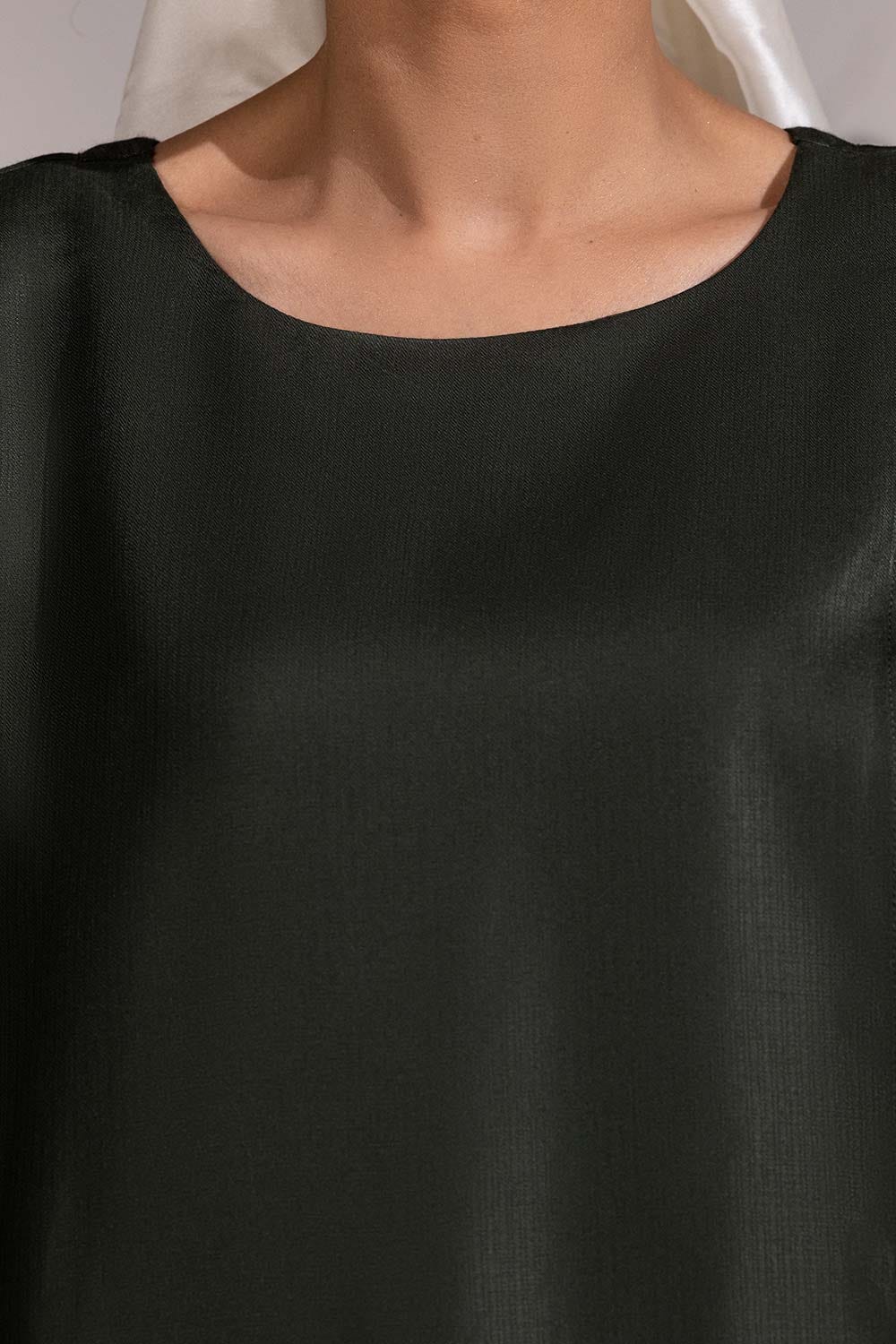 Viscose Dyed Co-Ord Set - Image 2