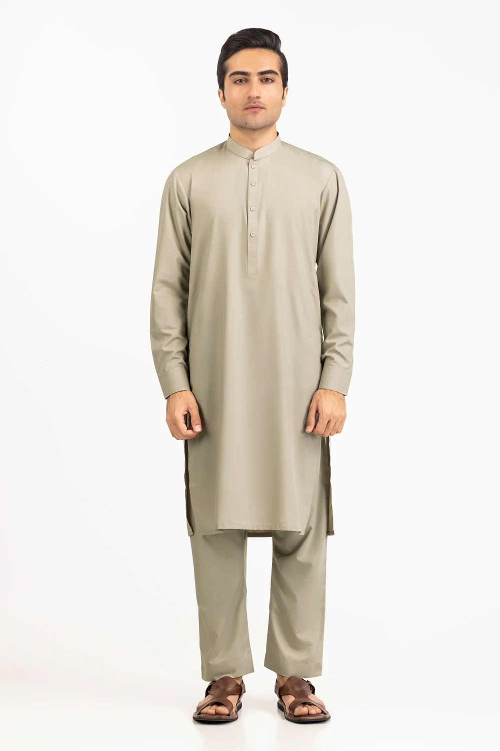 Vision Arzoo Unstitched Fabric Blended-LF - Image 13