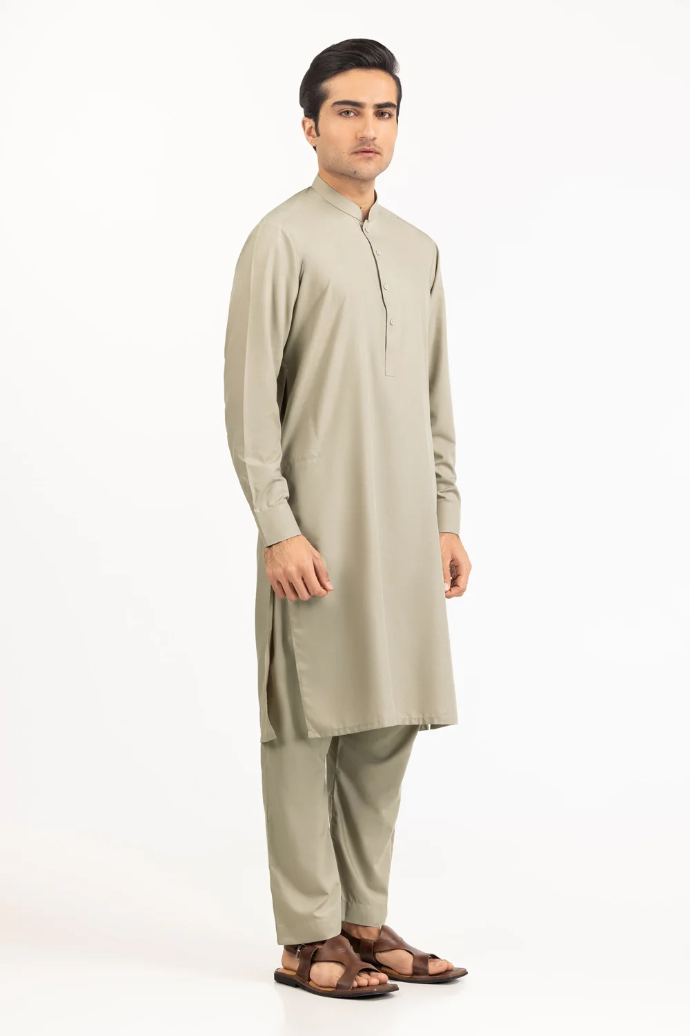 Vision Arzoo Unstitched Fabric Blended-LF - Image 15