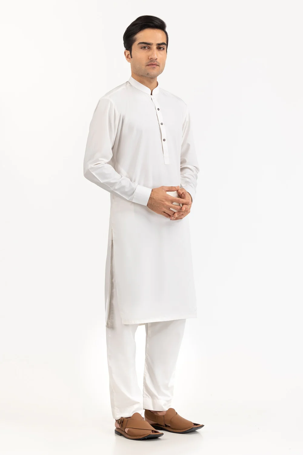Vision Arzoo Unstitched Fabric Blended-LF - Image 16