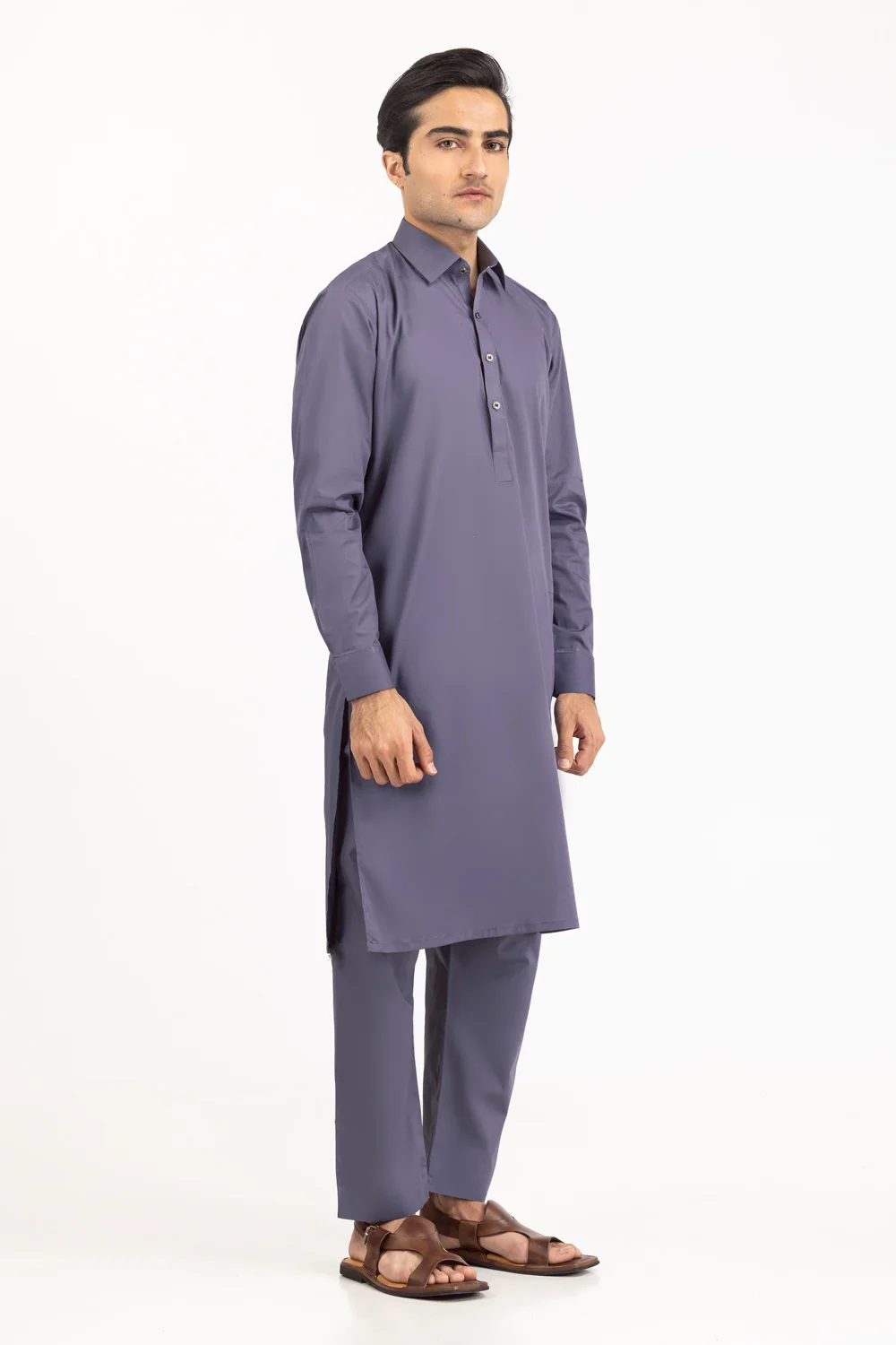 Vision Arzoo Unstitched Fabric Blended-LF - Image 26