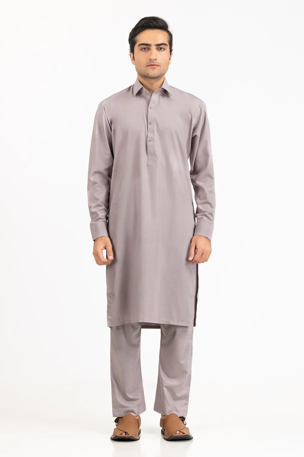 Vision Arzoo Unstitched Fabric Blended-LF - Image 34