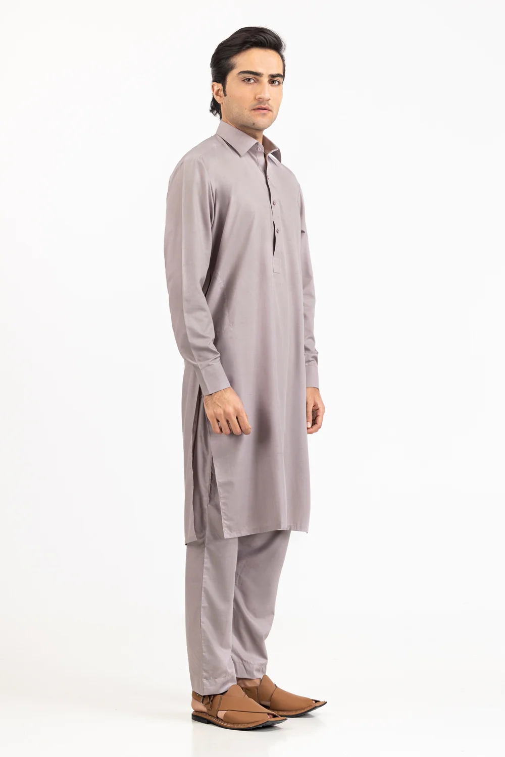 Vision Arzoo Unstitched Fabric Blended-LF - Image 37
