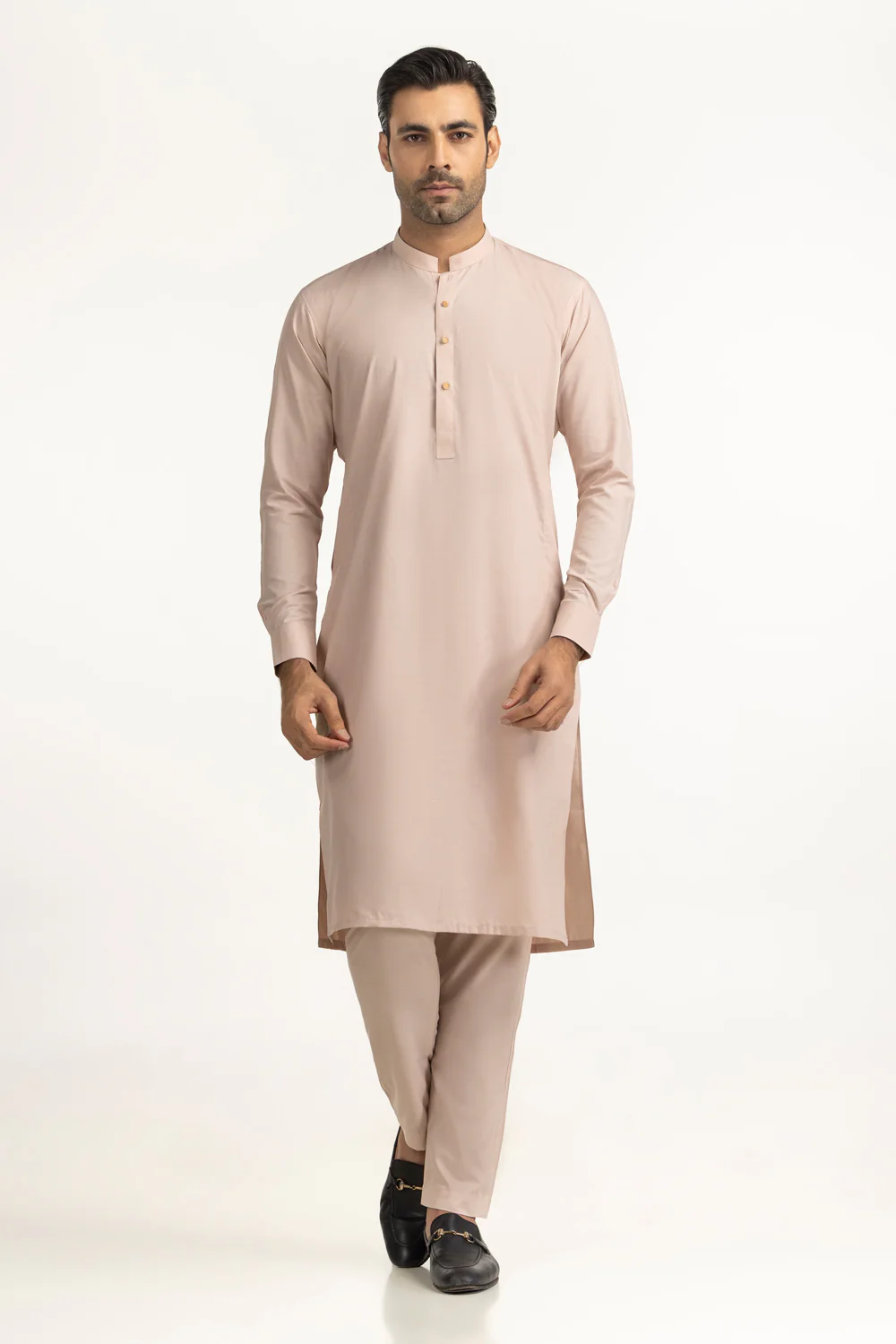 Vision Arzoo Unstitched Fabric Blended-LF - Image 48