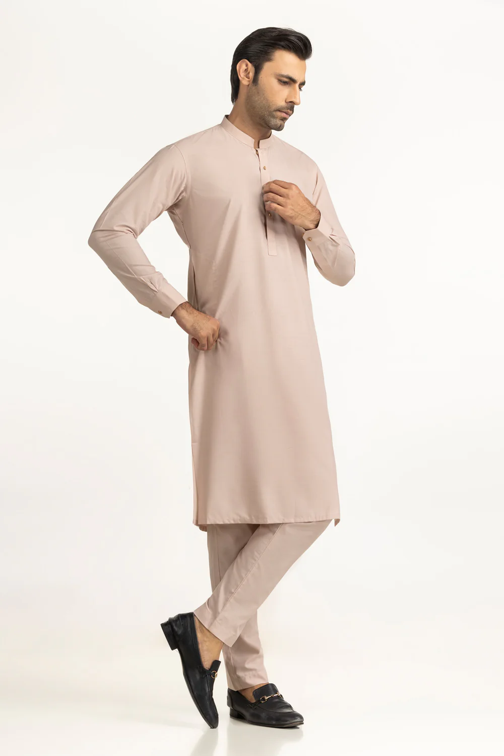 Vision Arzoo Unstitched Fabric Blended-LF - Image 50