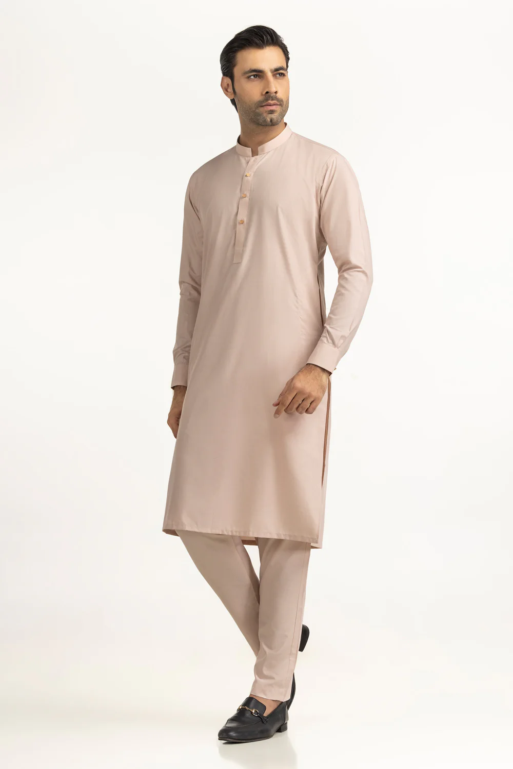 Vision Arzoo Unstitched Fabric Blended-LF - Image 51