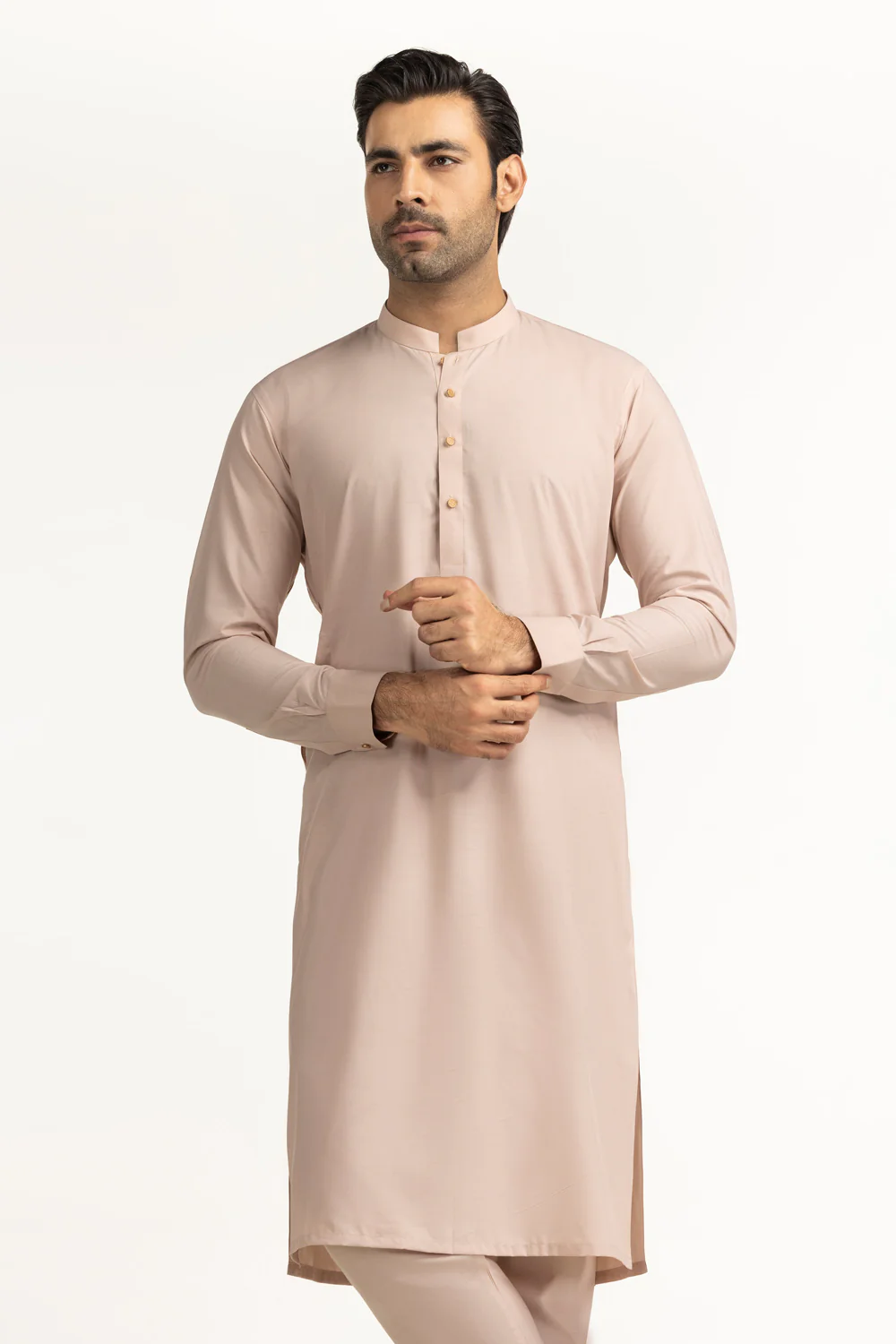 Vision Arzoo Unstitched Fabric Blended-LF - Image 52