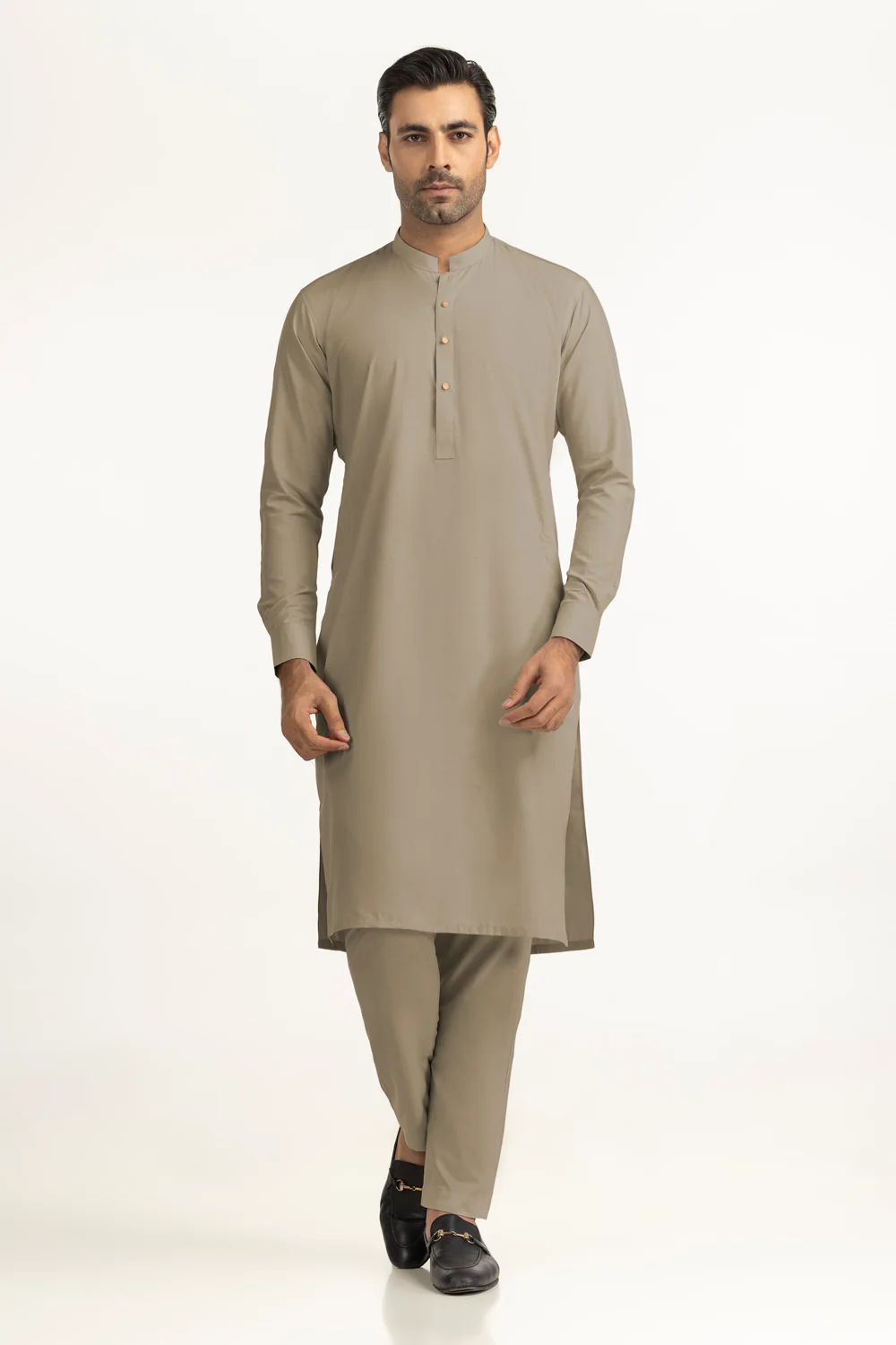 Vision Arzoo Unstitched Fabric Blended-LF - Image 56