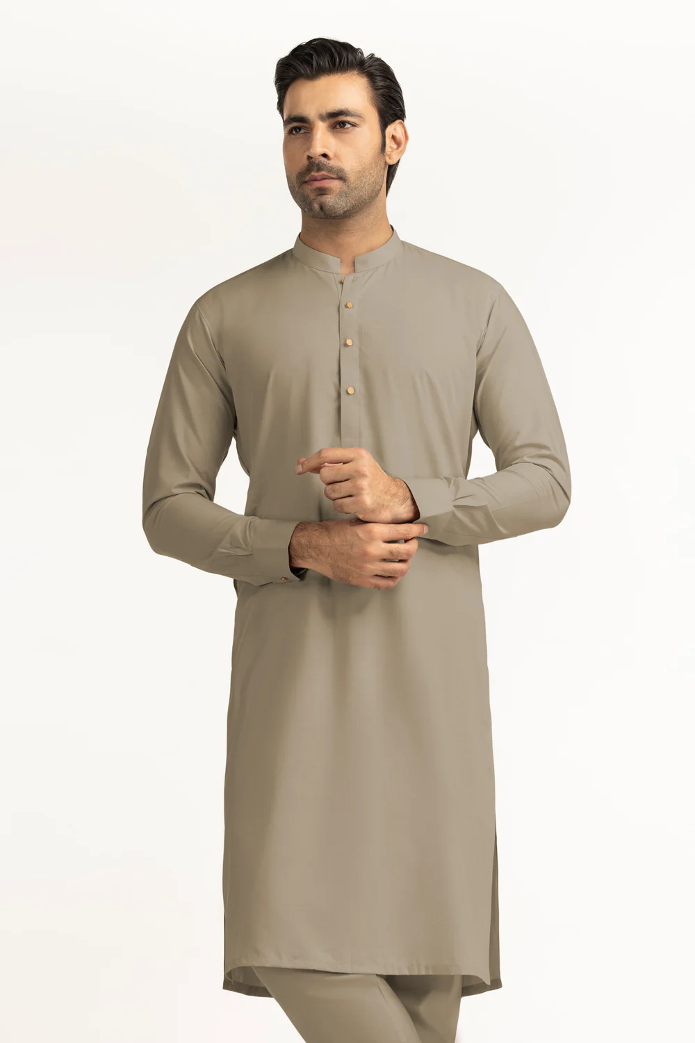 Vision Arzoo Unstitched Fabric Blended-LF - Image 59