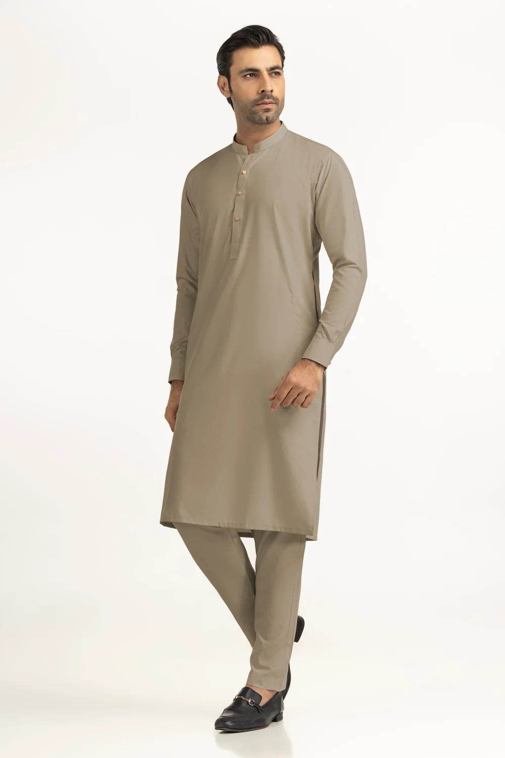 Vision Arzoo Unstitched Fabric Blended-LF - Image 60