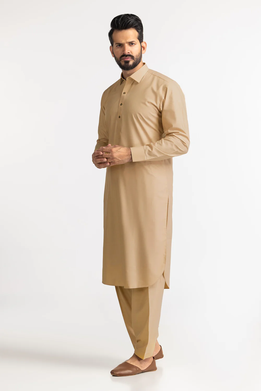 Vision Arzoo Unstitched Fabric Blended-LF - Image 65