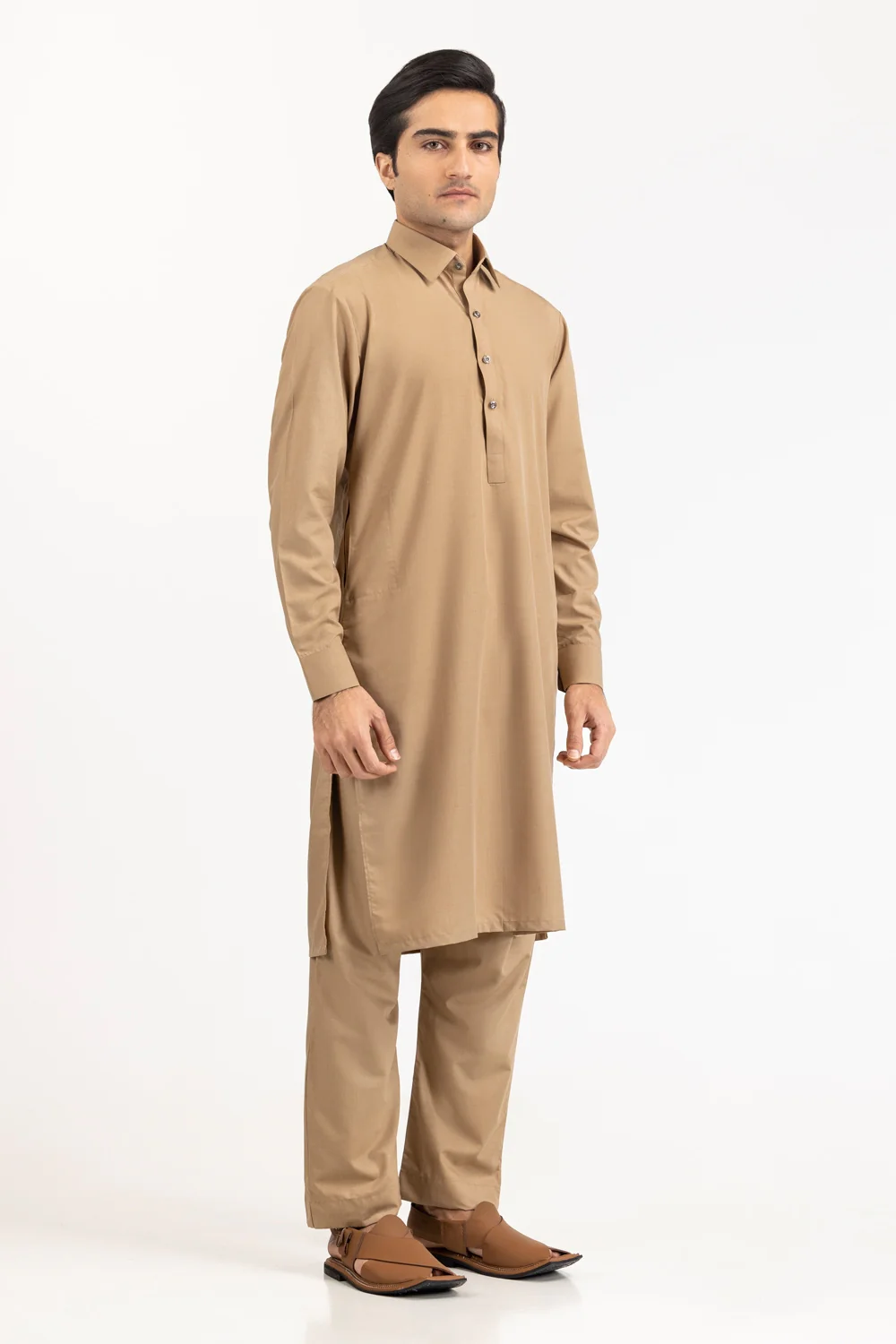 Vision Arzoo Unstitched Fabric Blended-LF - Image 8