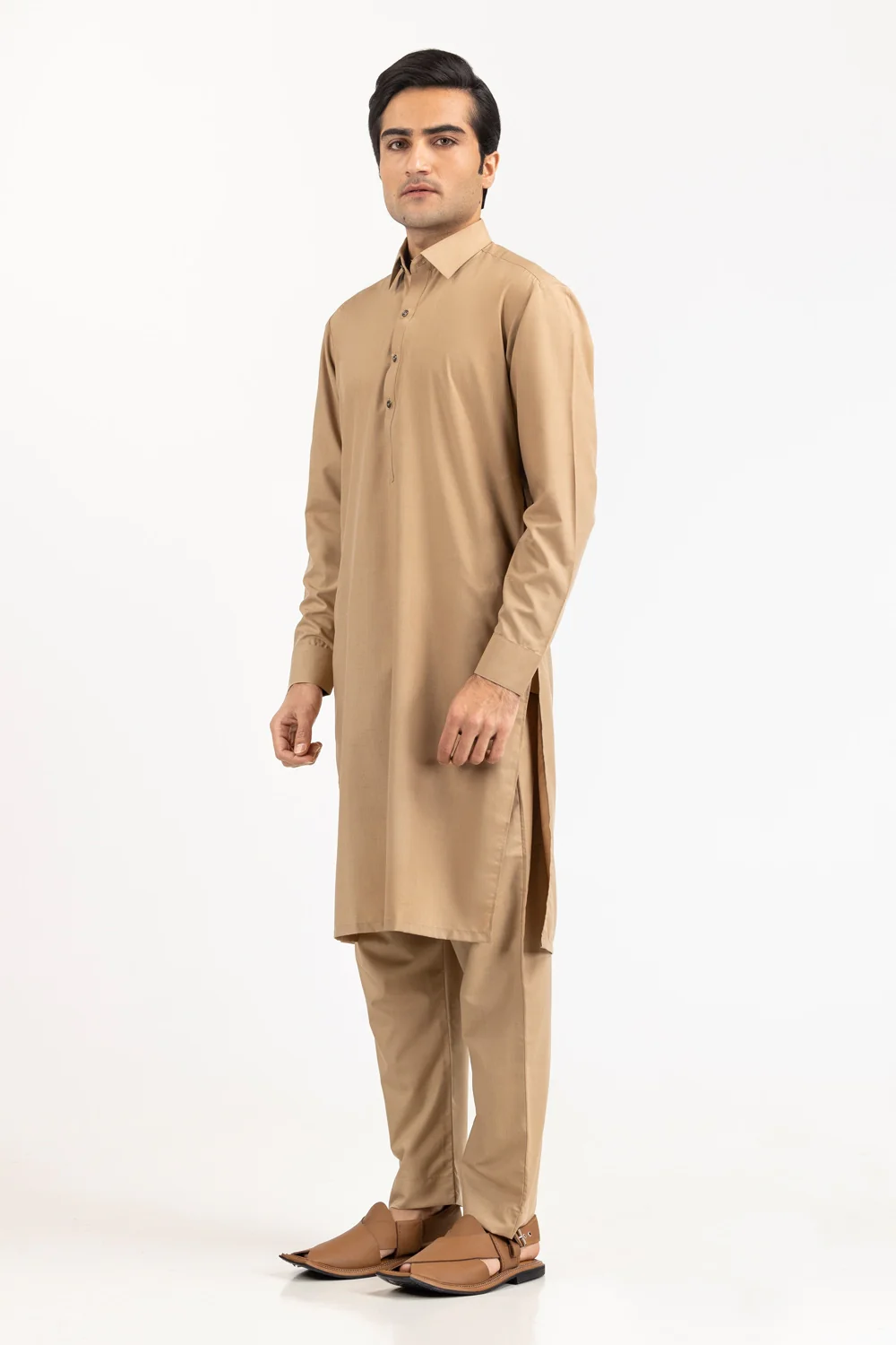 Vision Arzoo Unstitched Fabric Blended-LF - Image 9
