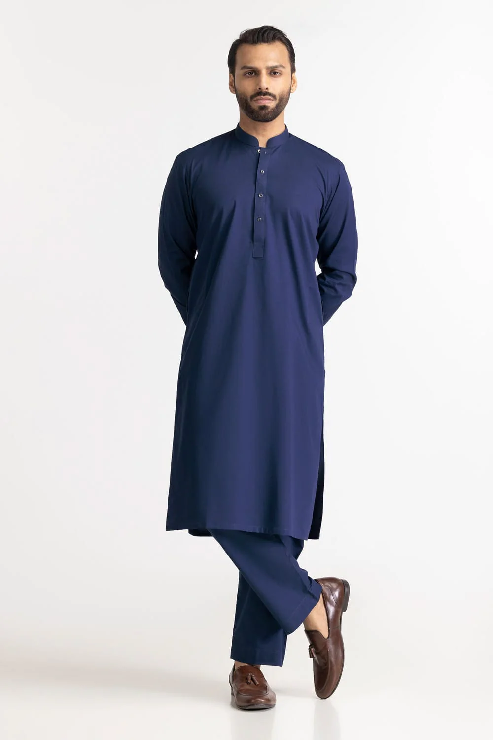 Vision Dominant Unstitched Fabric Blended-LF - Image 10
