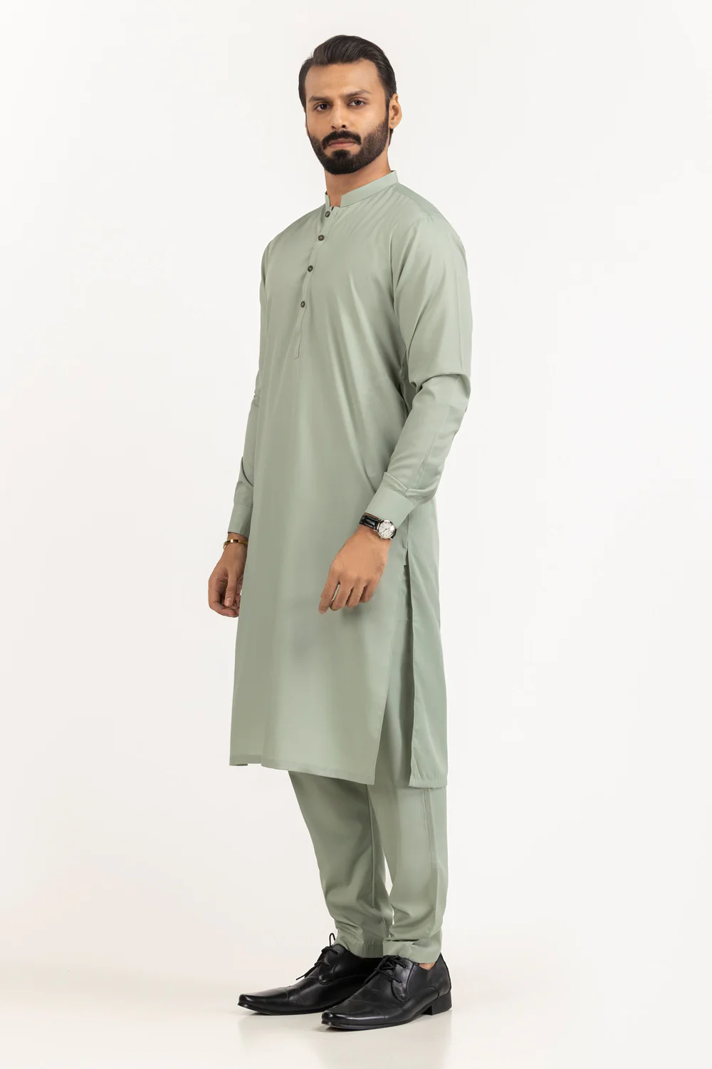 Vision Dominant Unstitched Fabric Blended-LF - Image 102