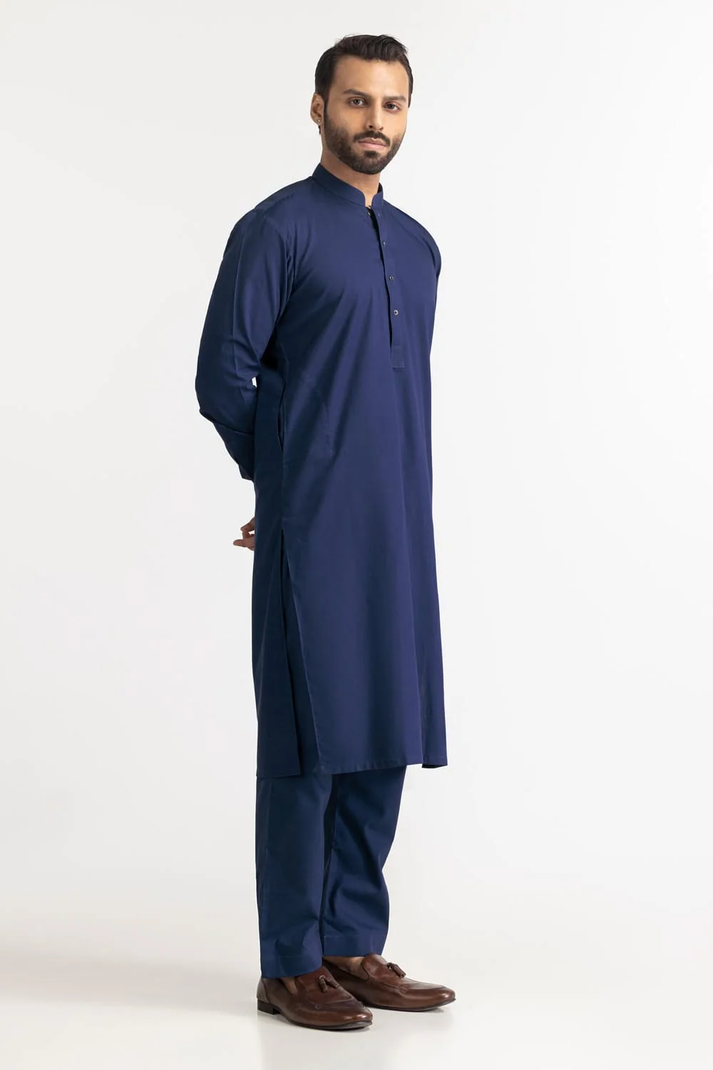 Vision Dominant Unstitched Fabric Blended-LF - Image 14