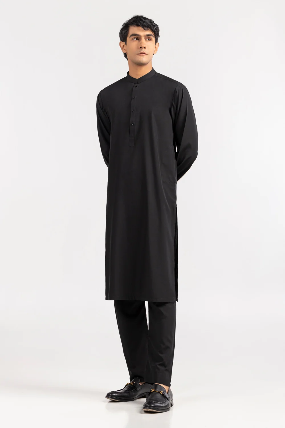 Vision Dominant Unstitched Fabric Blended-LF - Image 64