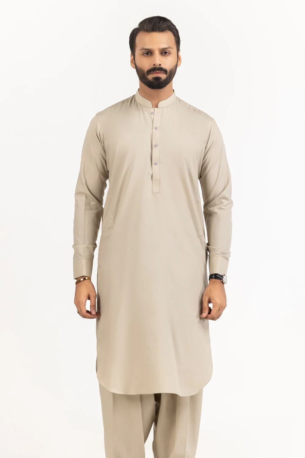 Vision Dominant Unstitched Fabric Blended-LF - Image 87