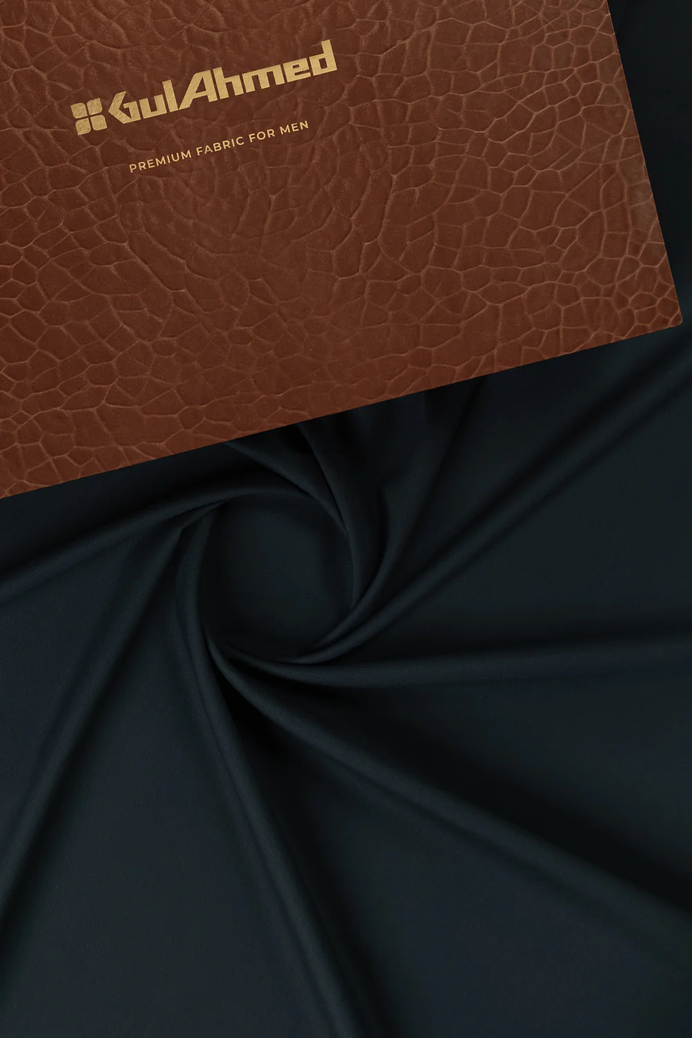 Vision Ember Unstitched Fabric Blended with Gift Box - Image 12
