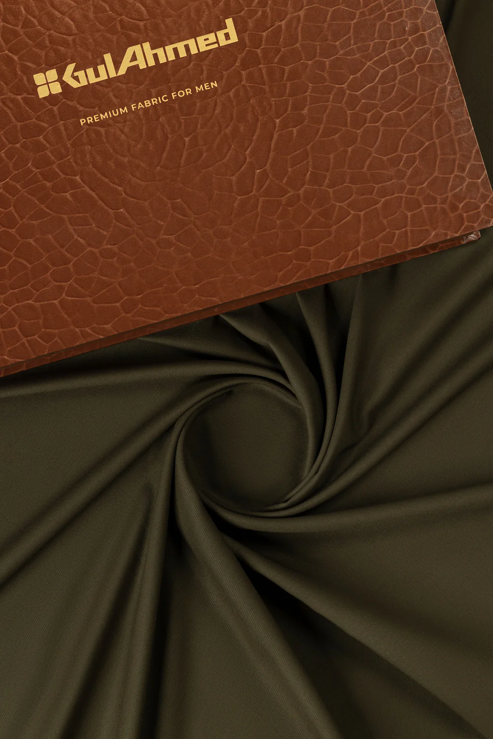 Vision Ember Unstitched Fabric Blended with Gift Box - Image 24