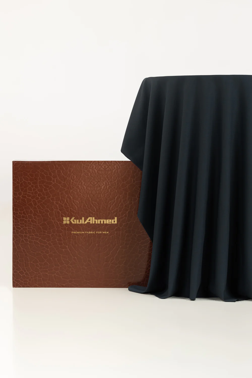 Vision Ember Unstitched Fabric Blended with Gift Box - Image 9