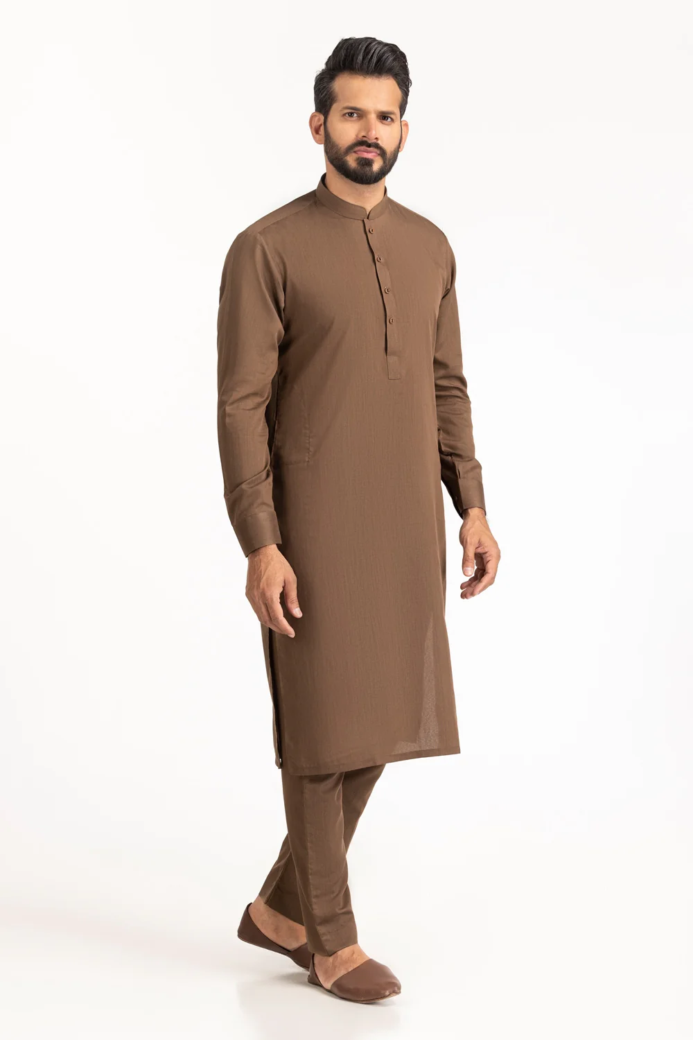 Vision Libra Unstitched Fabric Blended-LF - Image 10