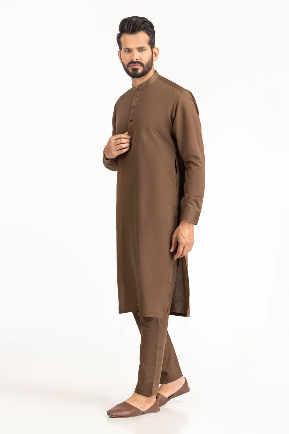 Vision Libra Unstitched Fabric Blended-LF - Image 11