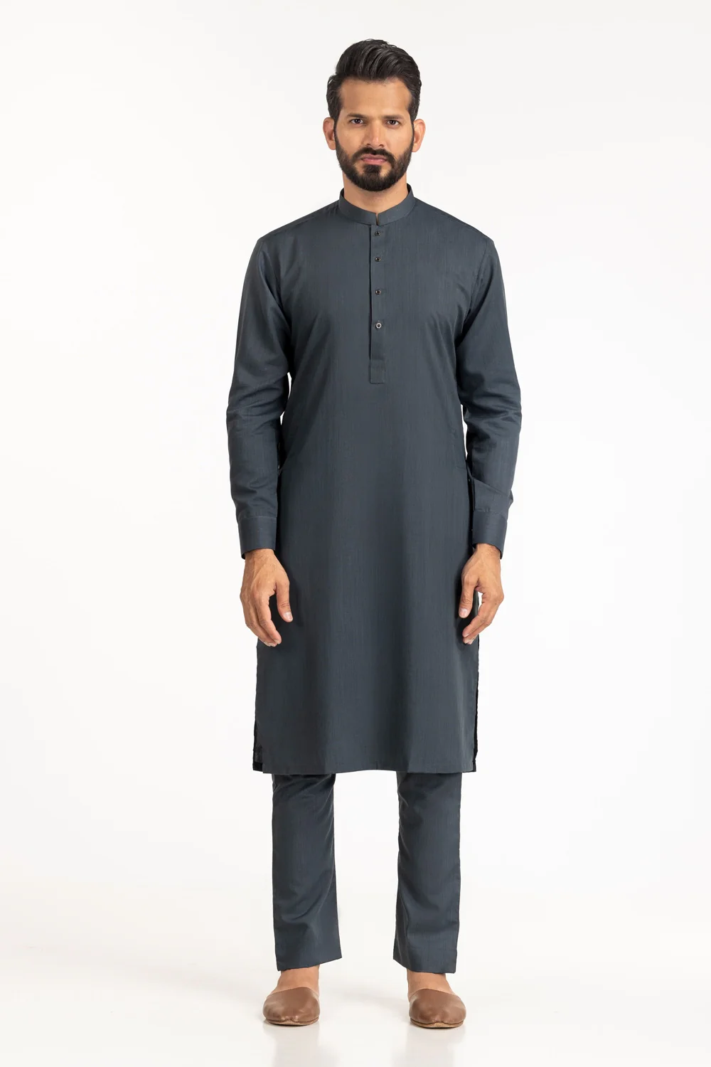 Vision Libra Unstitched Fabric Blended-LF - Image 12