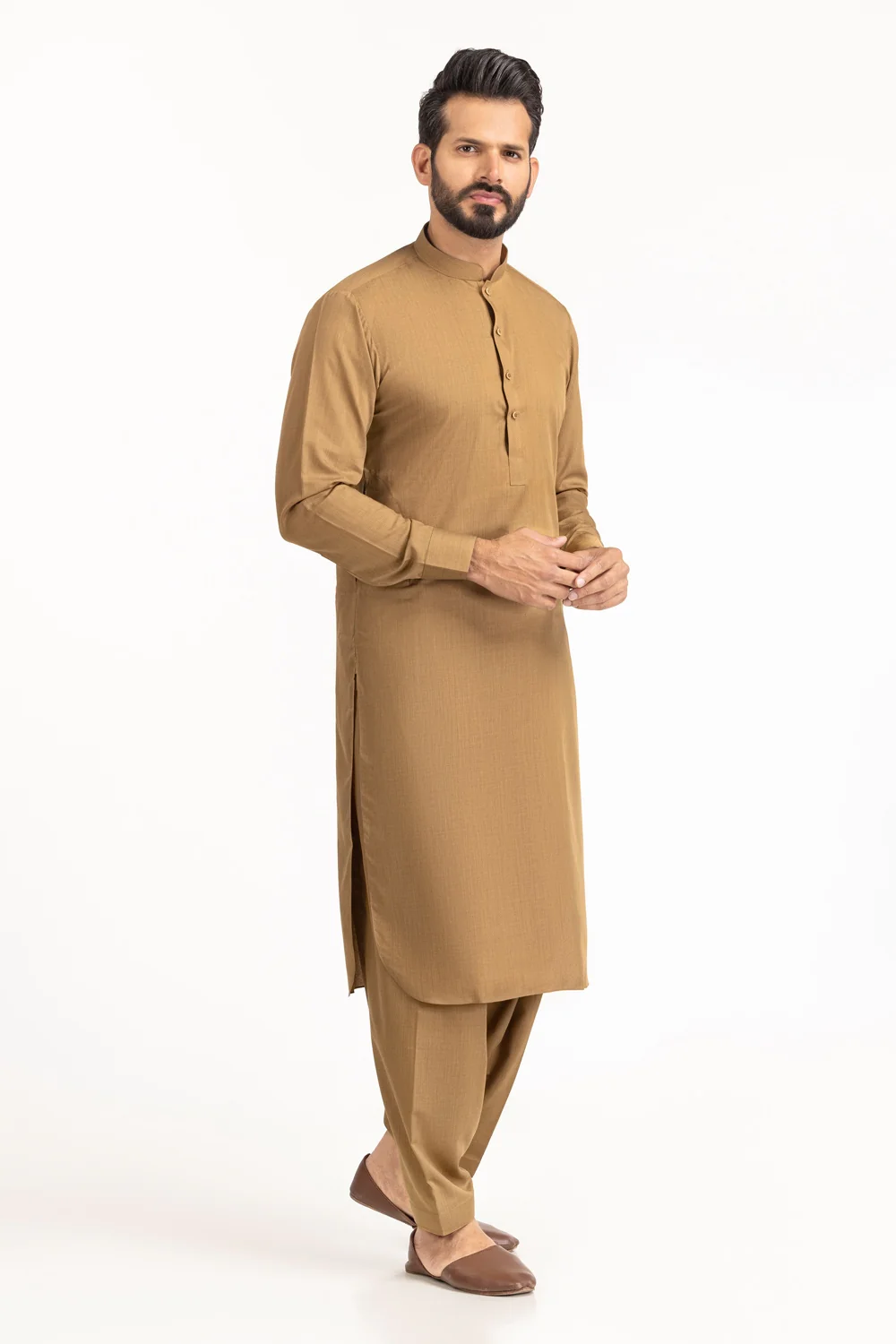 Vision Libra Unstitched Fabric Blended-LF - Image 16