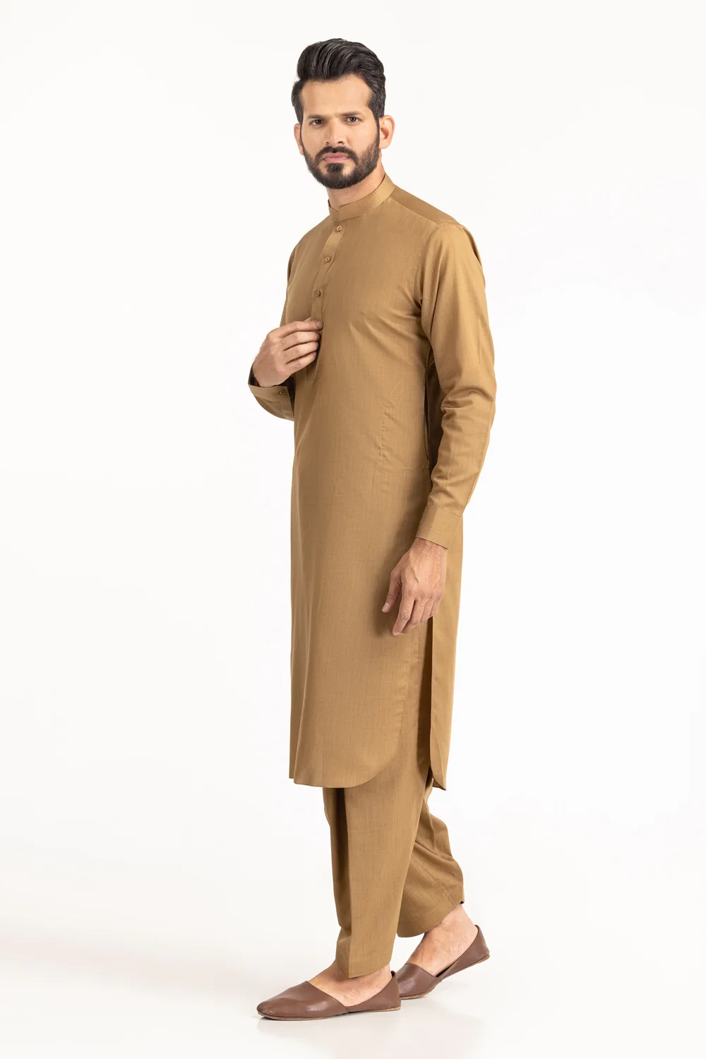 Vision Libra Unstitched Fabric Blended-LF - Image 17