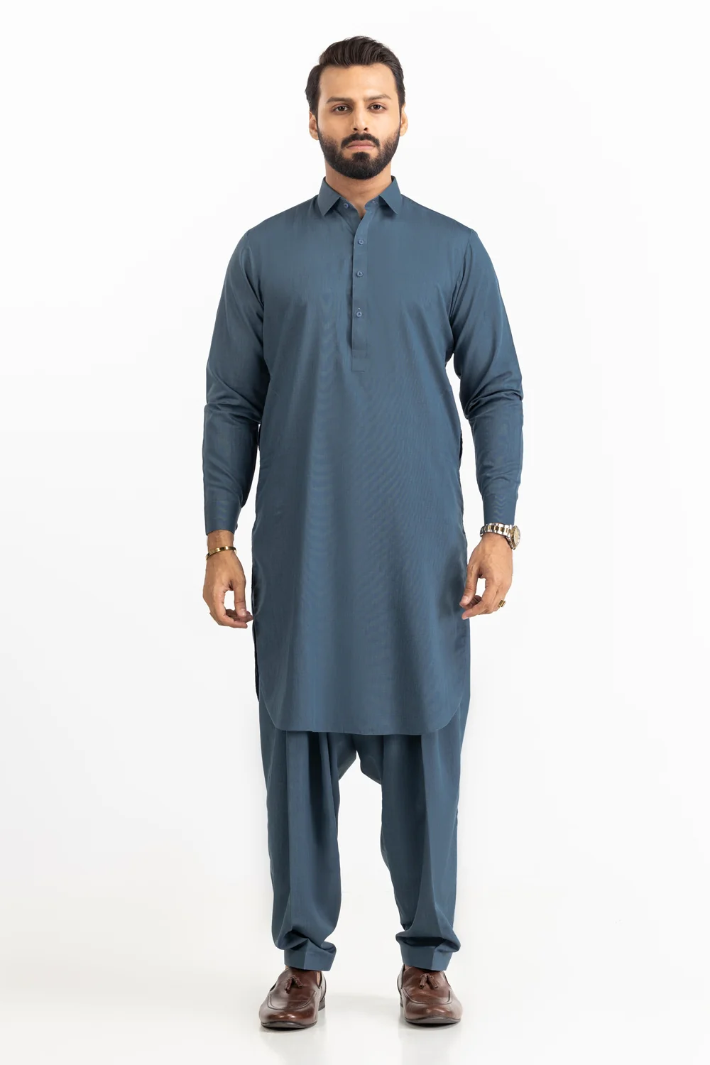 Vision Libra Unstitched Fabric Blended-LF - Image 20