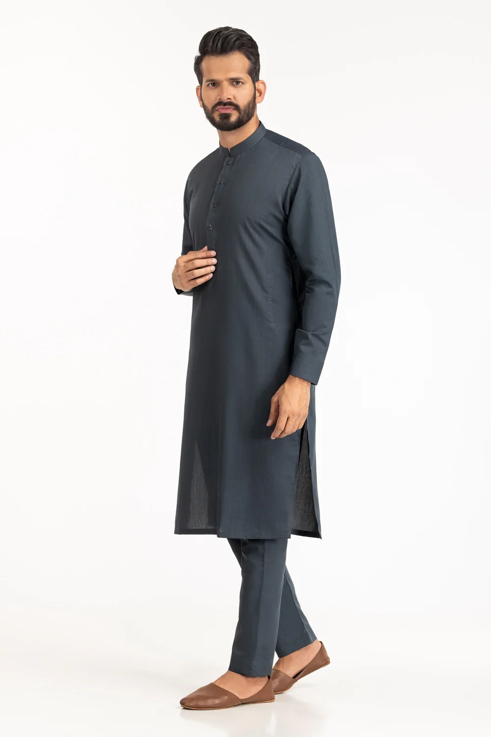 Vision Libra Unstitched Fabric Blended-LF - Image 6