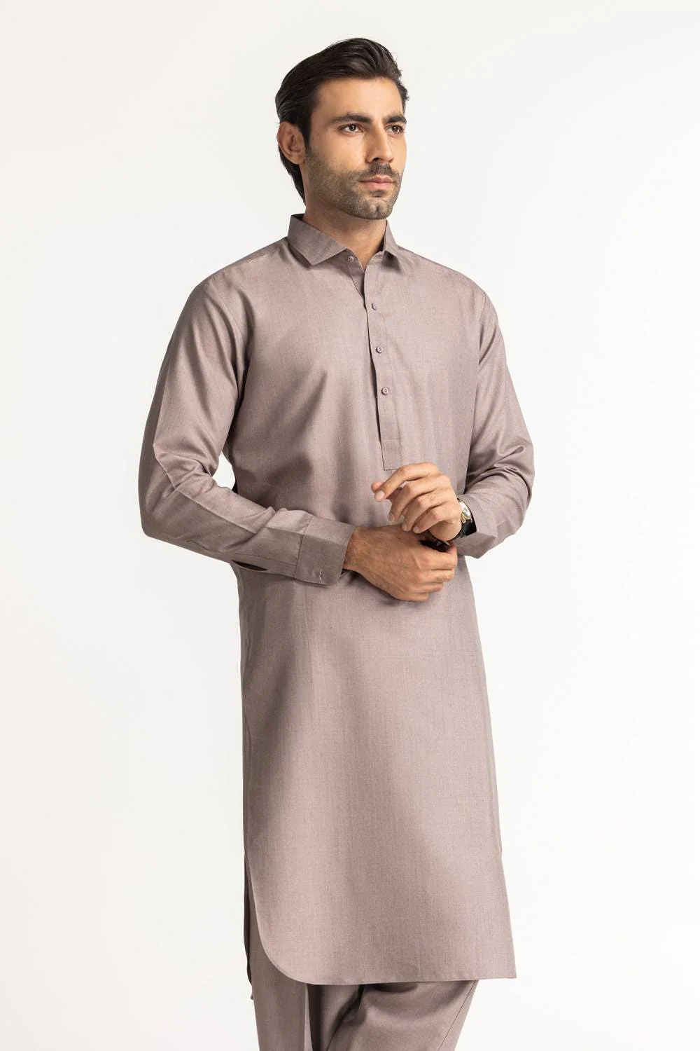 Vision Mirzam Unstitched Fabric Blended - Image 21