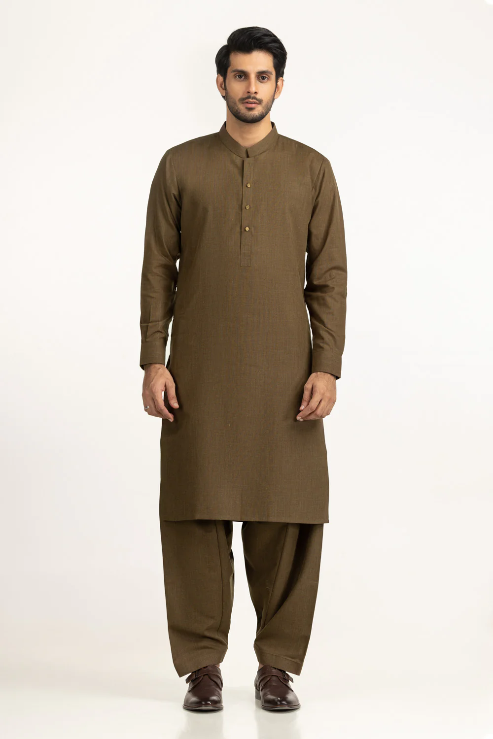 Vision Mirzam Unstitched Fabric Blended-LF - Image 13
