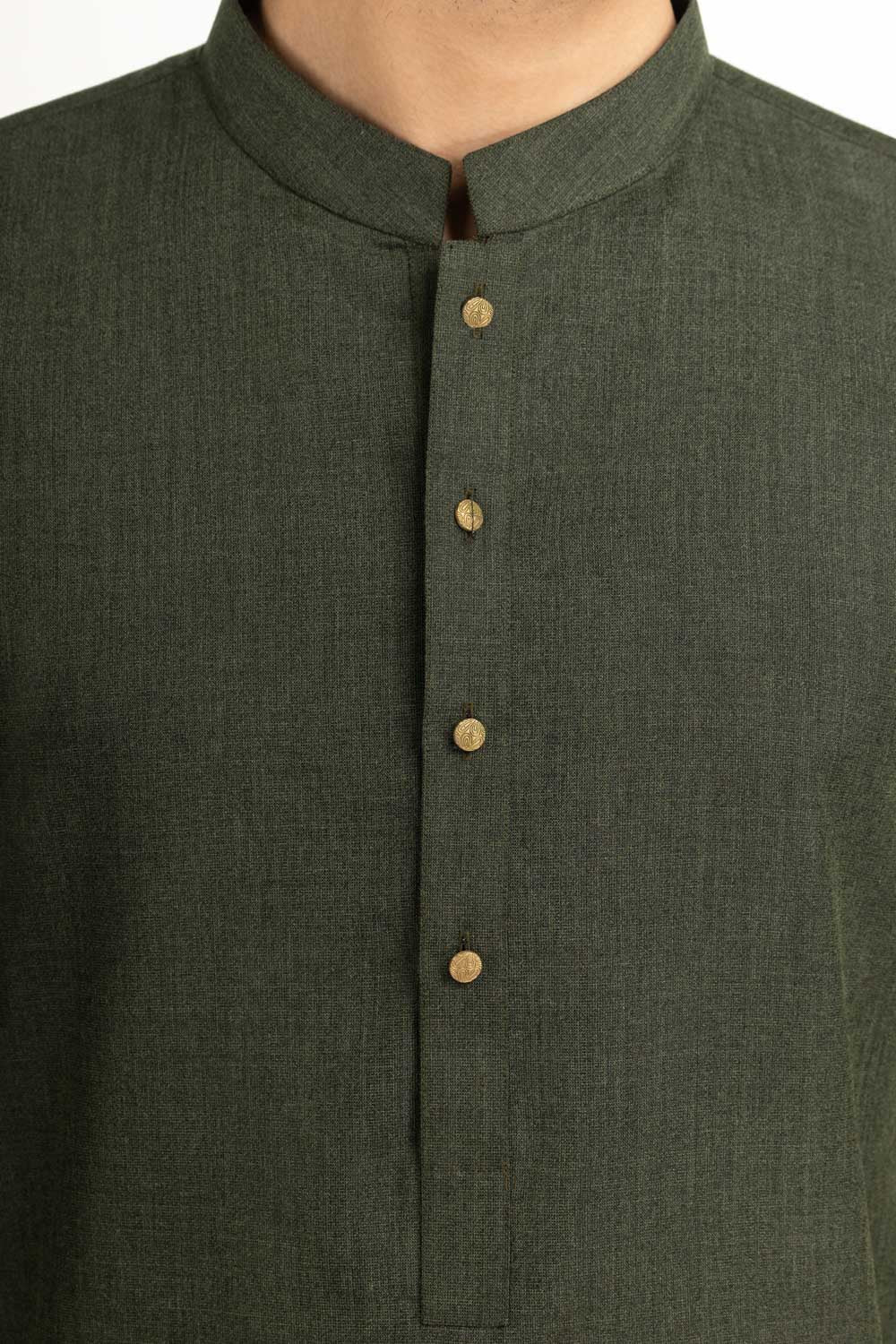 Vision Mirzam Unstitched Fabric Blended-LF - Image 19
