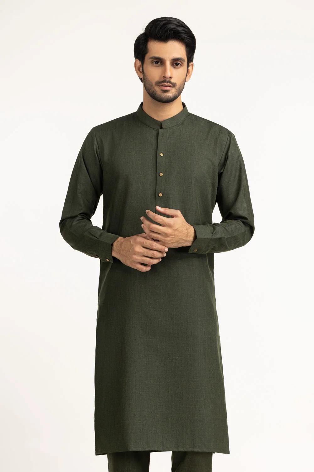 Vision Mirzam Unstitched Fabric Blended-LF - Image 20
