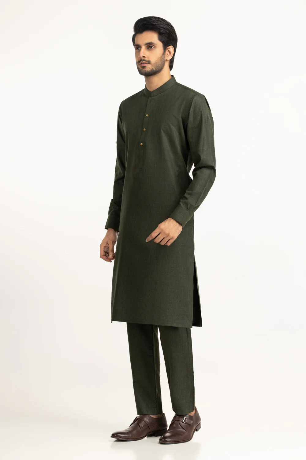 Vision Mirzam Unstitched Fabric Blended-LF - Image 21