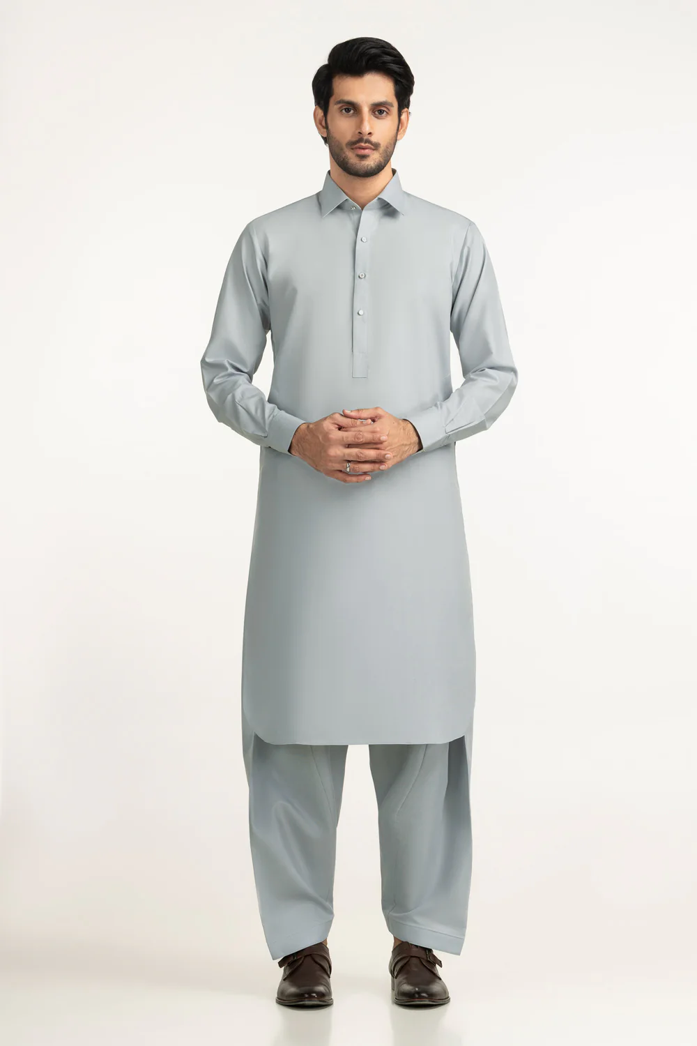 Vision Mirzam Unstitched Fabric Blended-LF - Image 23