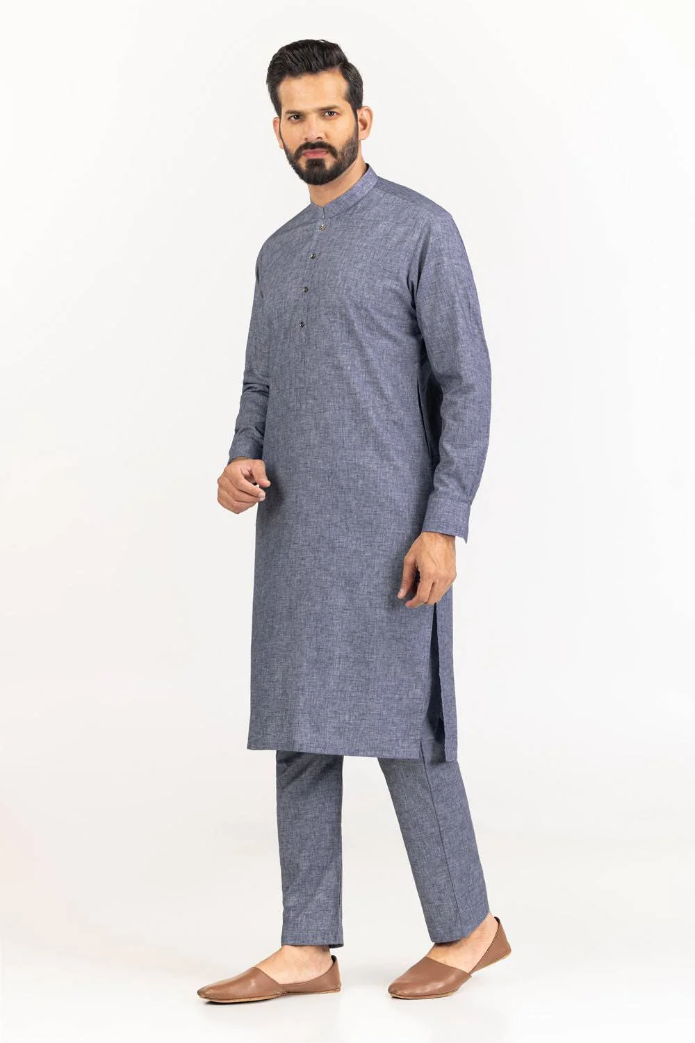 Vision Opera Unstitched Fabric Blended-LF - Image 14