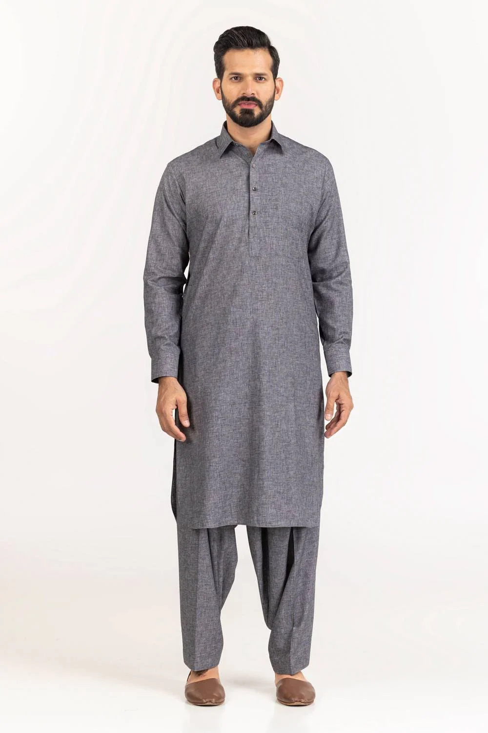 Vision Opera Unstitched Fabric Blended-LF - Image 18