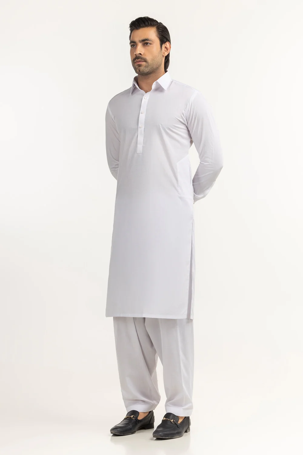 Vision Ovation Unstitched Fabric Blended - Image 16