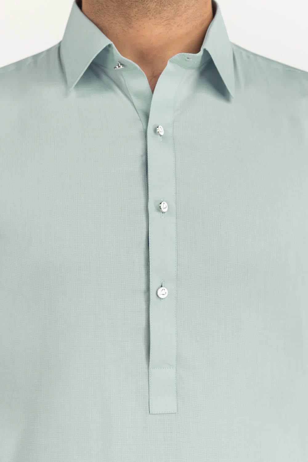 Vision Ovation Unstitched Fabric Blended - Image 19